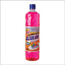 Desinfetante Florata 500 mL Azulim