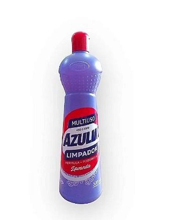 Multiuso Lavanda 500 mL Azulim