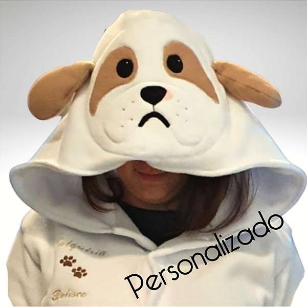 Kigurumi Personalizado