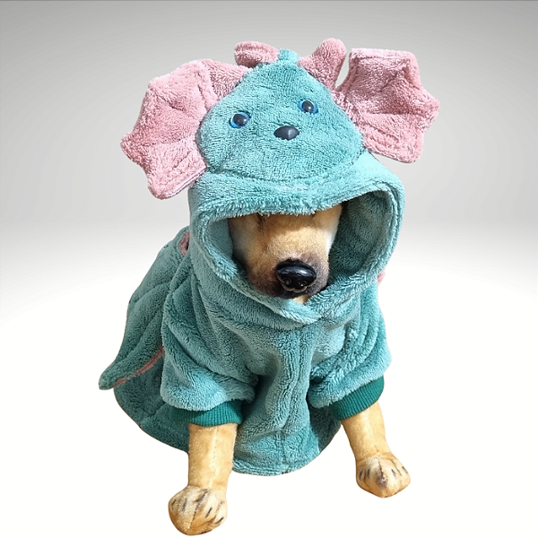 Kigurumi Pet - Dragão