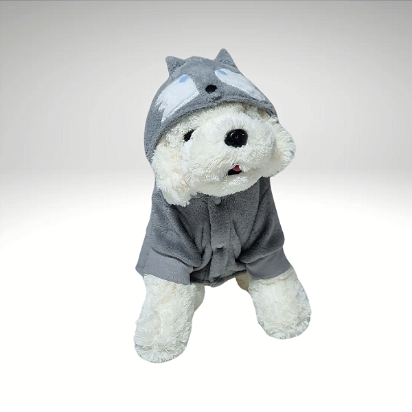 Kigurumi Pet - Lobo