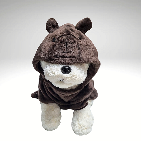 Kigurumi Pet - Capivara