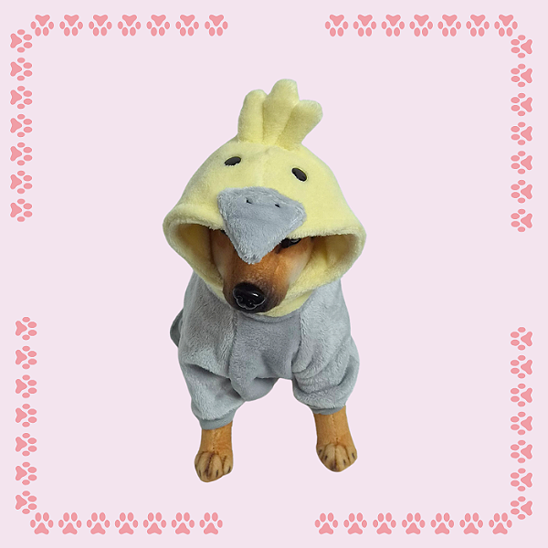 Kigurumi Pet - Calopsita