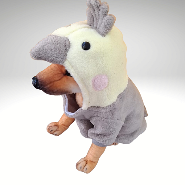 Kigurumi Pet - Calopsita