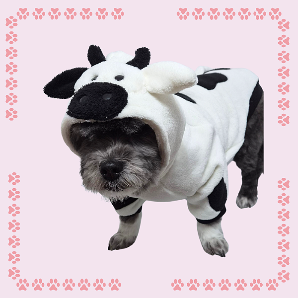 Kigurumi Pet - Vaquinha