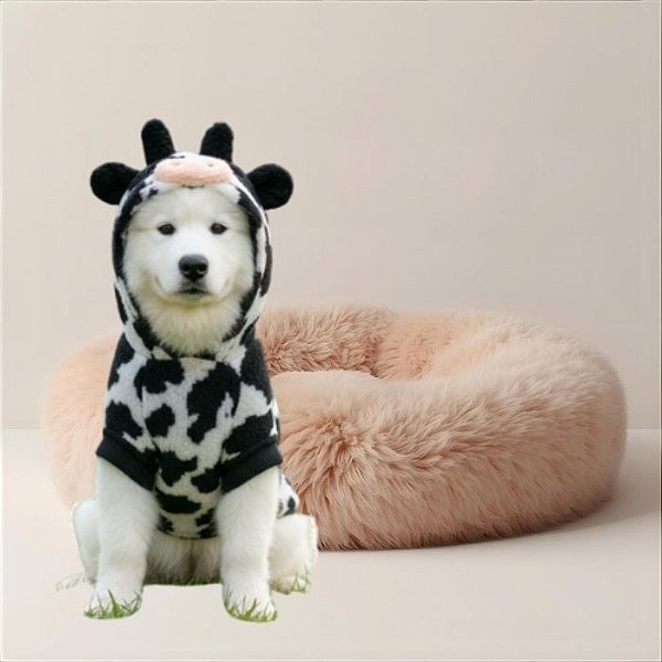 Kigurumi Pet - Vaquinha