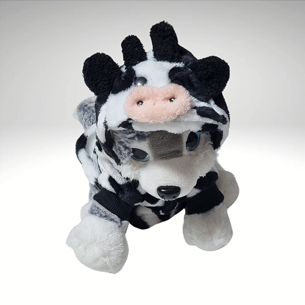 Kigurumi Pet - Vaquinha