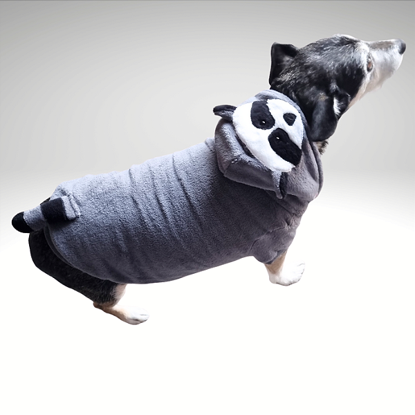 Kigurumi Pet - Guaxinim