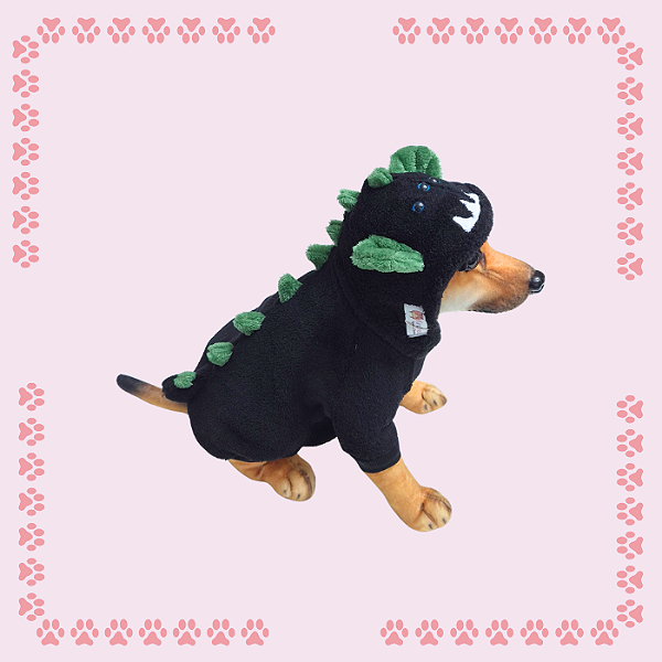 Kigurumi Pet - Monstrinho