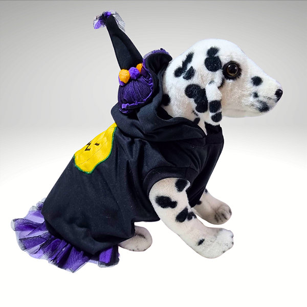 Kigurumi Pet - Bruxinha
