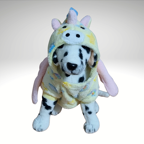 Kigurumi Pet - Unicórnio