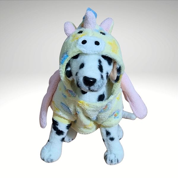 Kigurumi Pet - Unicórnio