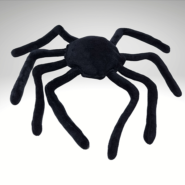 Fantasia Pet - Aranha