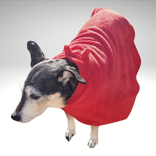 Fantasias Capa Pet - Halloween