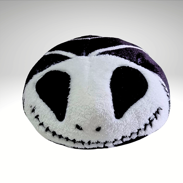 Jack Esqueleto - Pelúcias em Fleece