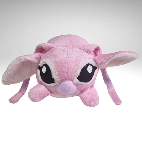 Angel - Pelúcias em Fleece