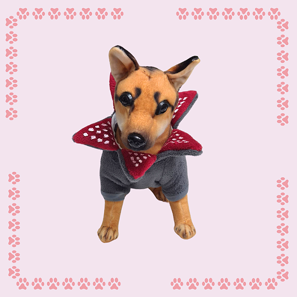 Kigurumi Pet - Demogorgon