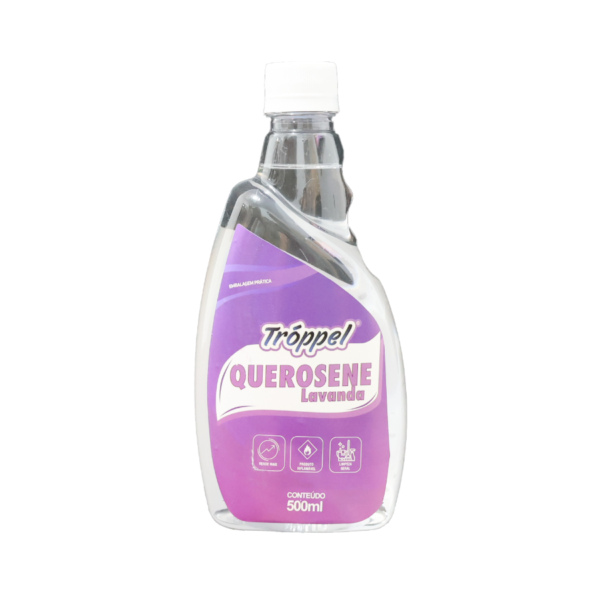 QUEROSENE PERFUMADO TROPPEL 500ML