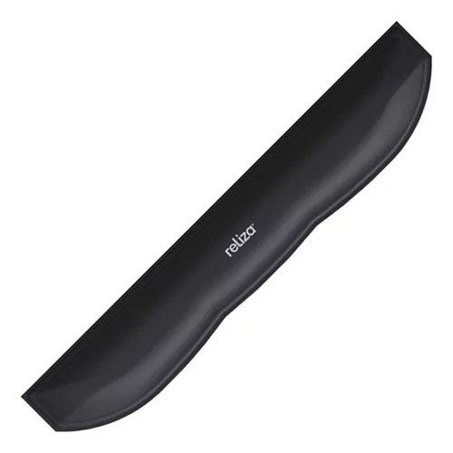 APOIO DE PUNHO P/ TECLADO CONFORT RELIZA
