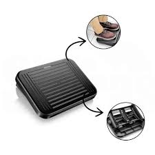 APOIO ERGONOMICO PARA PES AC279 MULTILASER