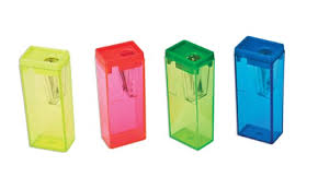 APONTADOR C/ DEPOSITO SHARP NEON 15504 MOLIN