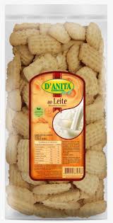 BISCOITO AMANTEIGADO 500G D'ANITA