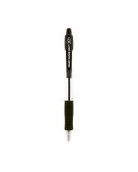 CANETA ESFEROGRAFICA RETRATIL BPS SUPERGRIP 0.7MM PRETA PILOT