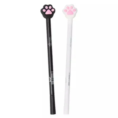 CANETINHA HIDROGRAFICA FINE LINER 0.4MM - PETS - AZ/PT