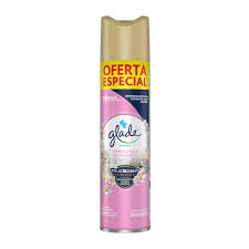 ODORIZADOR DE AR 360ML LEMBRANCAS DA INFANCIA GLADE (EMBALAGEM PROMOCIONAL)