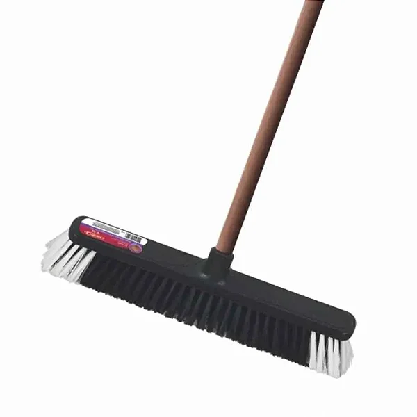 VASSOURA DE PELO 40CM V16 CONDOR