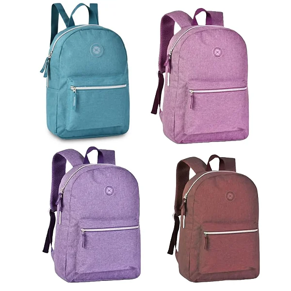 MOCHILA CLIO REF.MF3275 FEMININA 1UN