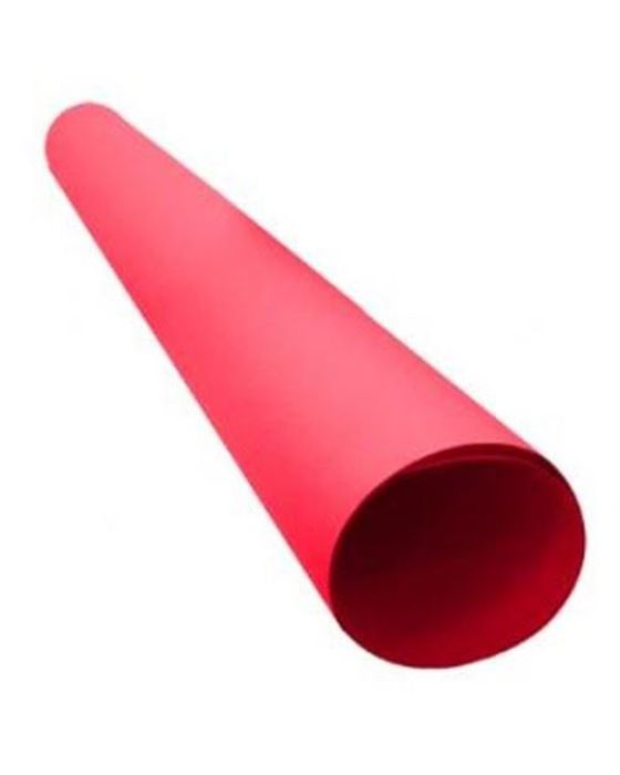 PAPEL CARMIM VERMELHO BLS C/2FLS