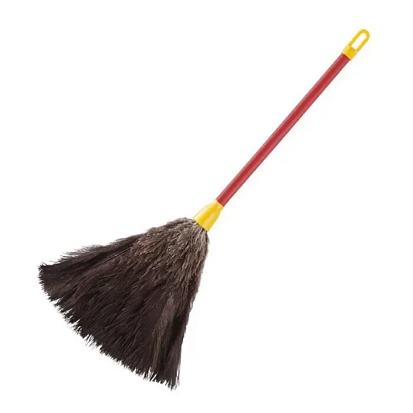 ESPANADOR DE PENA 20CM DUSTER