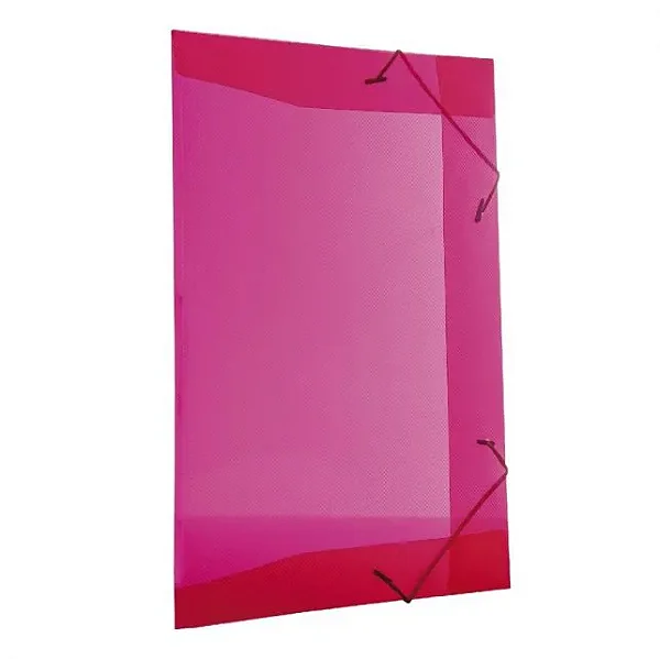 PASTA ELASTICO PP 4,0 CM ROSA DAC