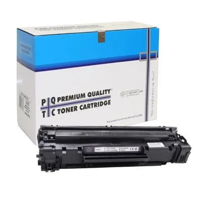 TONER COMPATIVEL HP 85A CE285A PRETO PREMIUM QUALITY