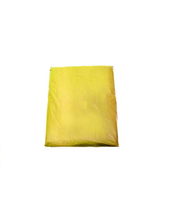 SACO DE LIXO 200L AMARELO FORTE 5MC C/50 ECOPLAN