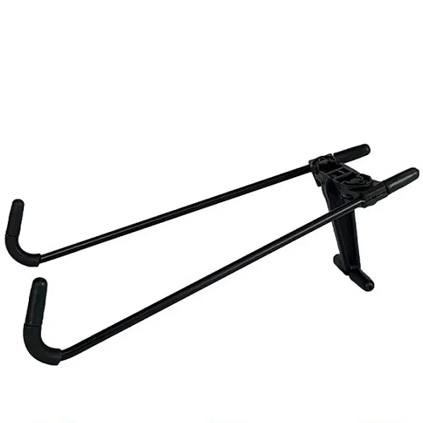 SUPORTE P/ NOTEBOOK LIGHT PRETO RELIZA