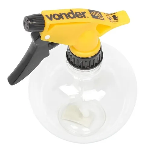 PULVERIZADOR / BORRIFADOR 450ML PU450 VONDER