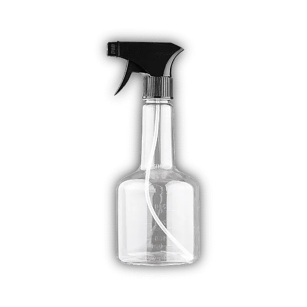 PULVERIZADOR / BORRIFADOR 500ML