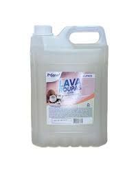 DETERGENTE DE COCO 5L TROPPEL