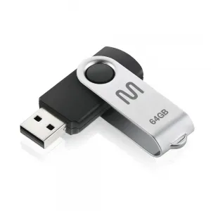PEN DRIVE 16GB TWIST PD988 USB 3.0 MULTILASER