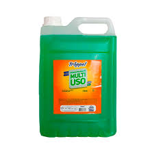 MULTIUSO DESENGORDURANTE 5L TROPPEL