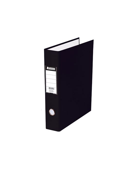 PASTA A/Z LOMBO LARGO PRETO ECONOMIC 2513