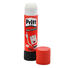 COLA BASTAO 10G PRITT
