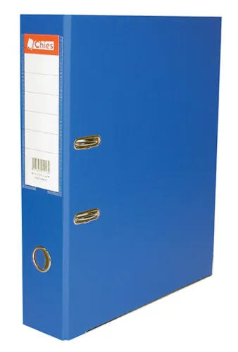 PASTA A/Z LOMBO ESTREITO A4 AZUL ROYAL CHIES 1132