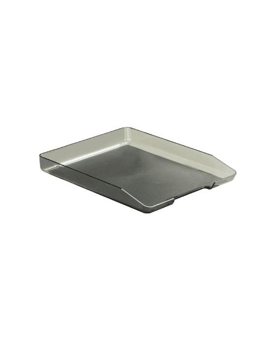 CAIXA CORRESPONDENCIA SIMPLES FUME ACRIMET 941