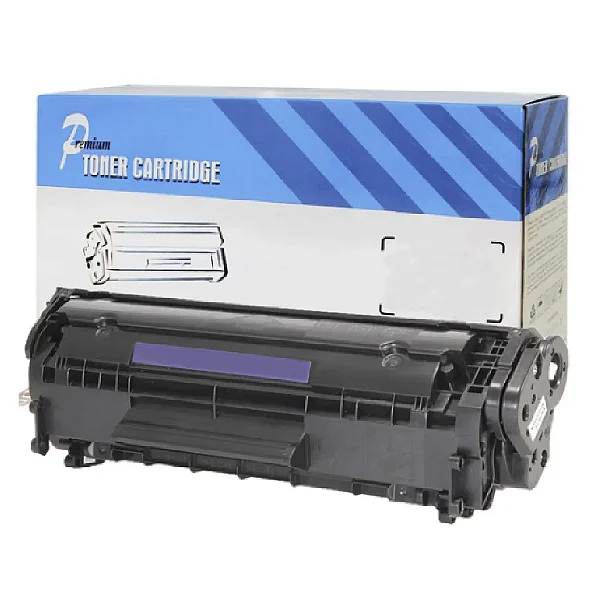TONER COMPATIVEL HP 435/436/285/278 PRETO PREMIUM QUALITY
