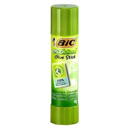 COLA BASTAO 8G BIC ECOLUTIONS