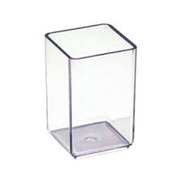 PORTA LAPIS CRISTAL ACRIMET 933
