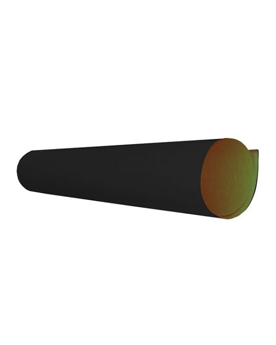 PAPEL CARMIM PRETO BLS C/1FL WW